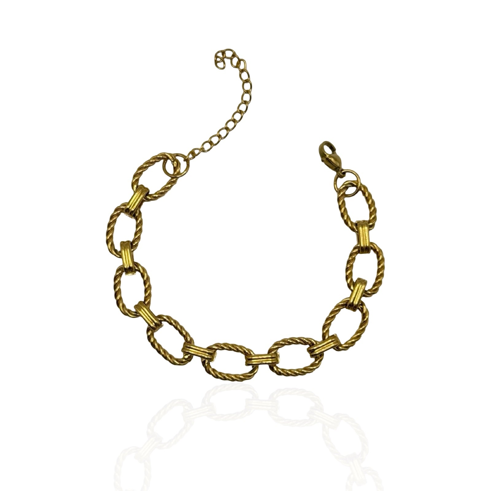 Intreccio bracelet