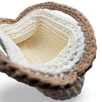 Cookie crochet