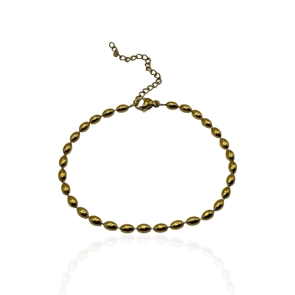 Bracelet en maille