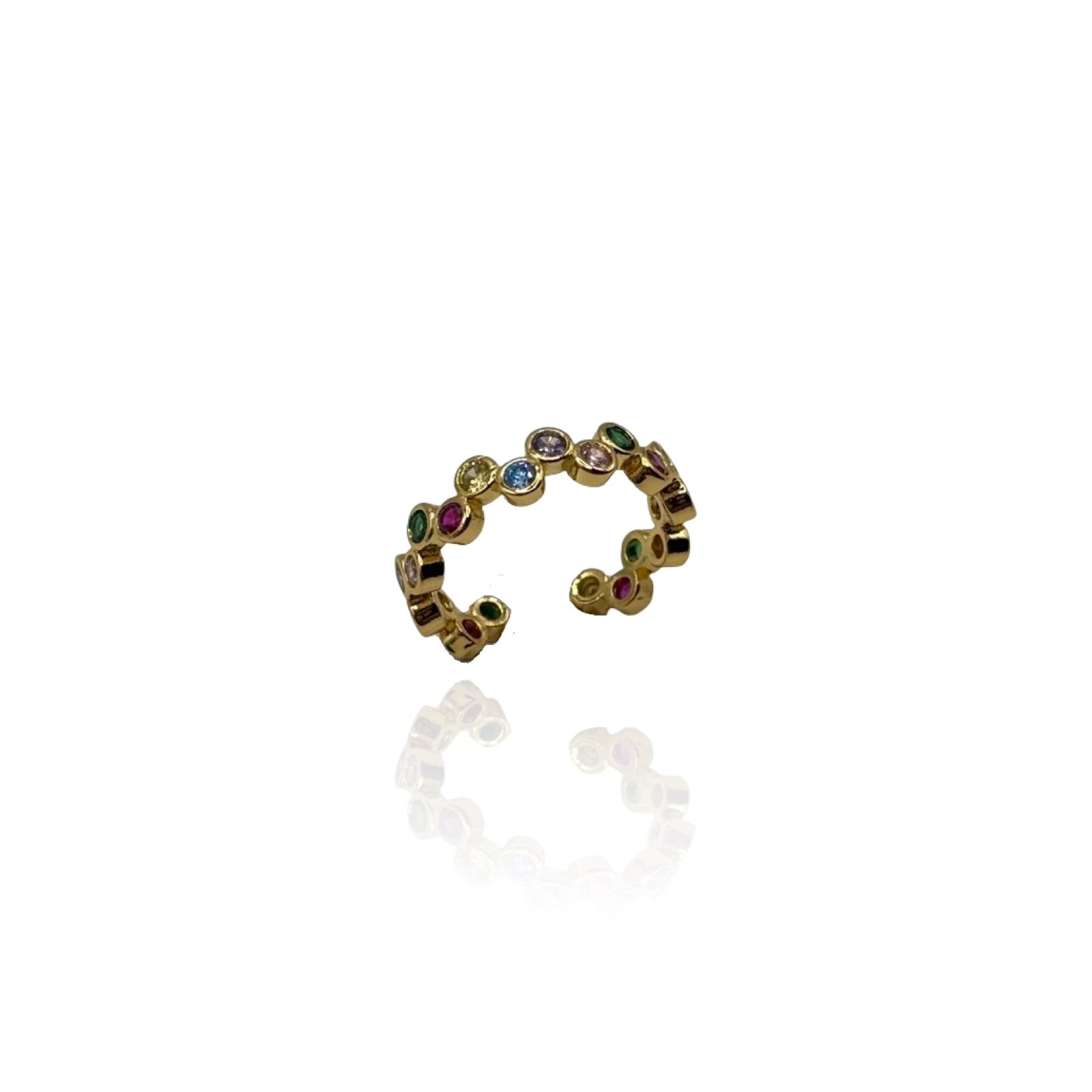 Destiny Ring