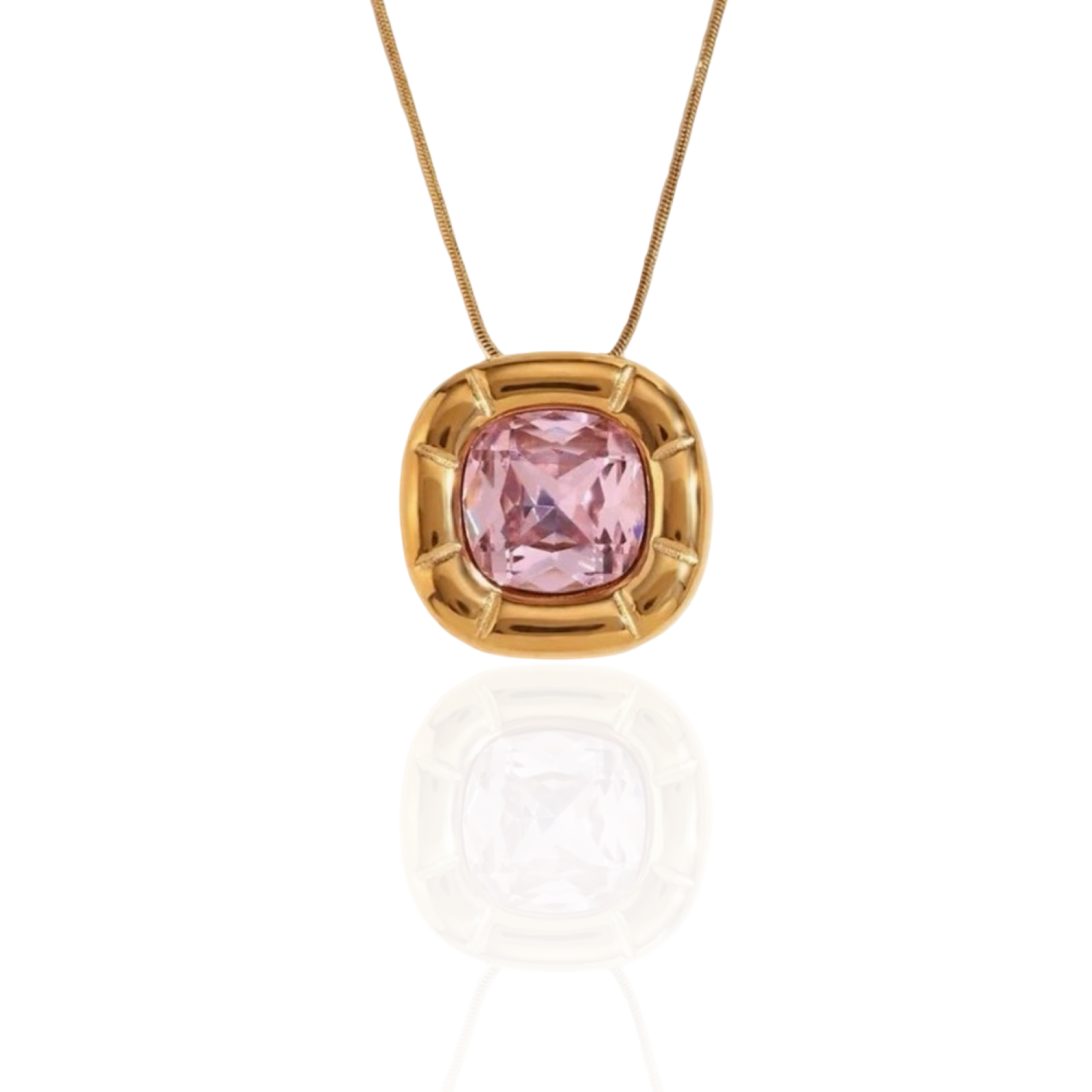 Artemisia Necklace