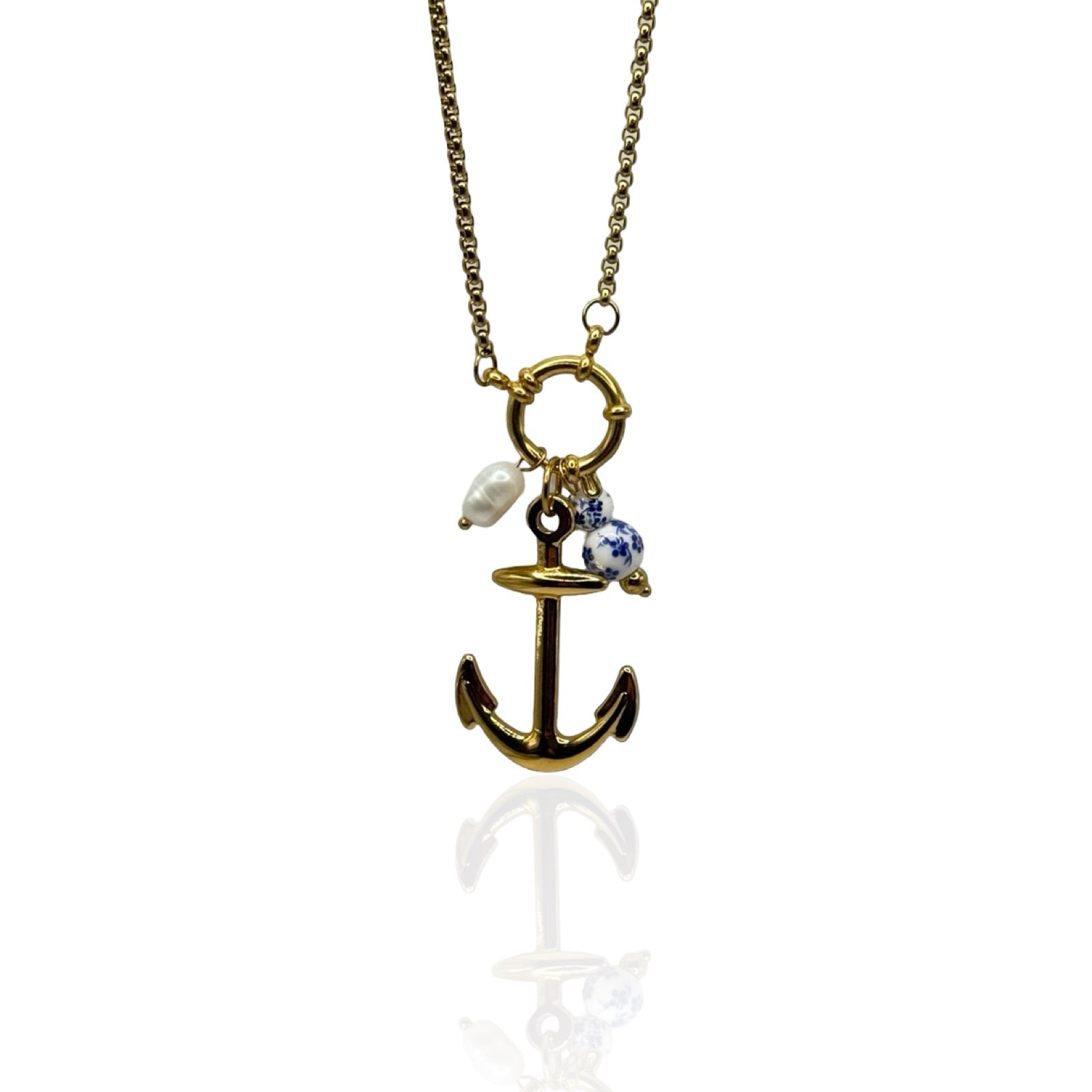 Soleil Necklace