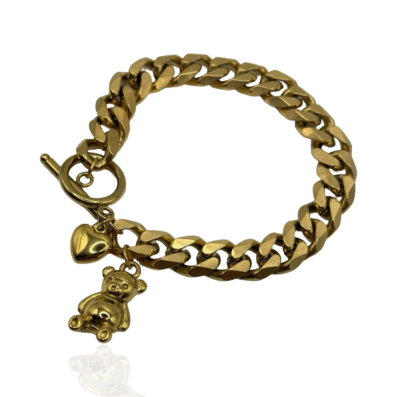 Teddy Love Bracelet