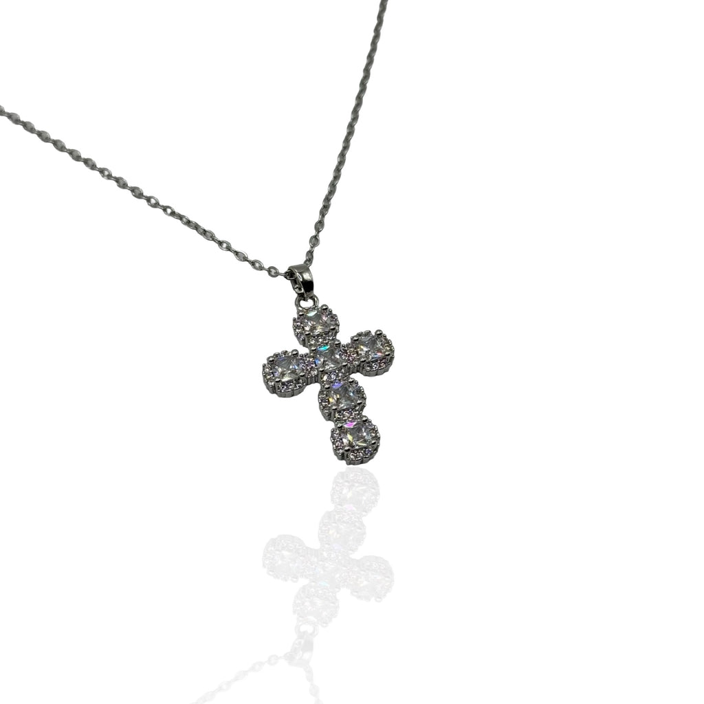 Soleil Necklace