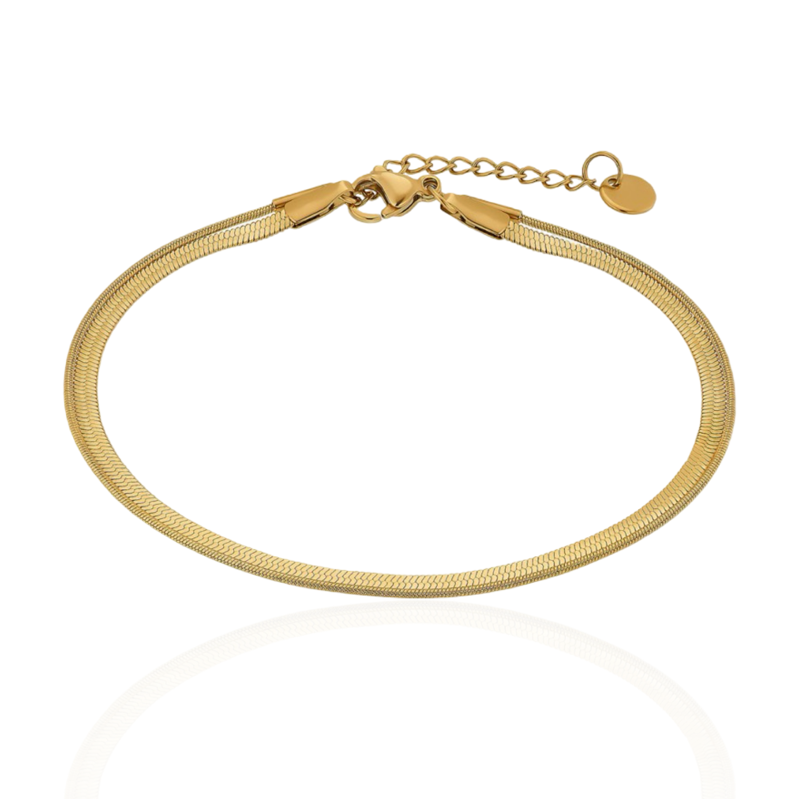 The essential bracelet