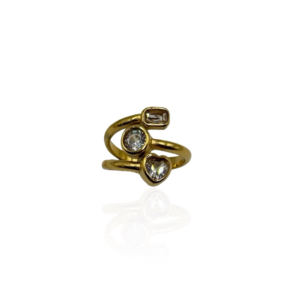 Anello Destiny