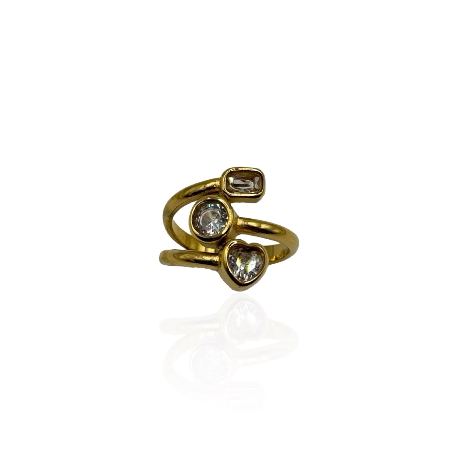 Destiny Ring
