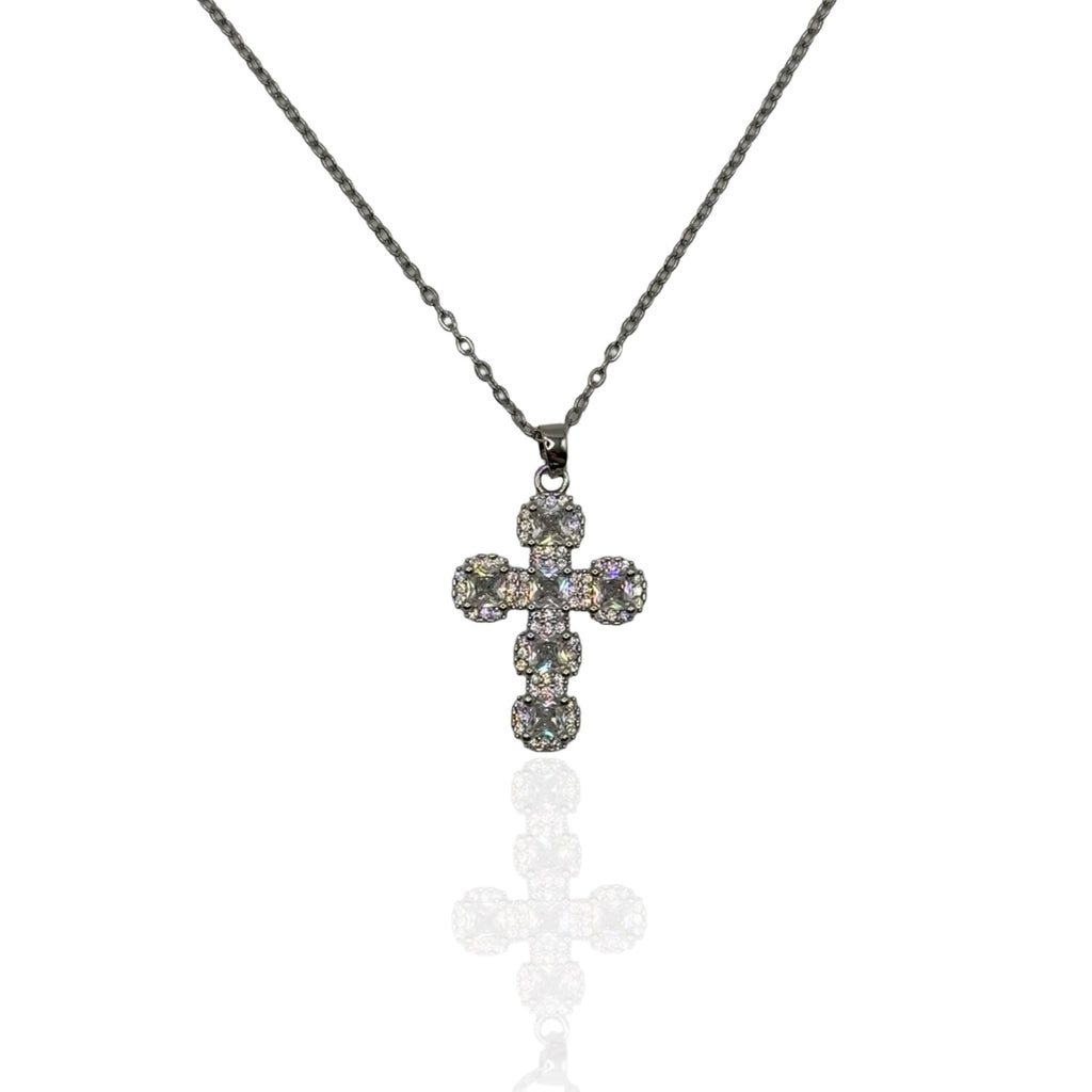 Soleil Necklace