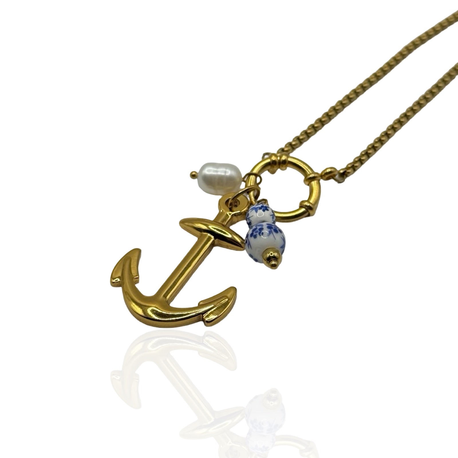 Collana La Mer