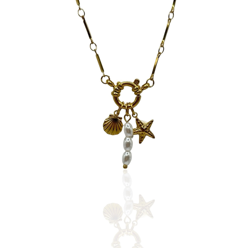 Collana Selene