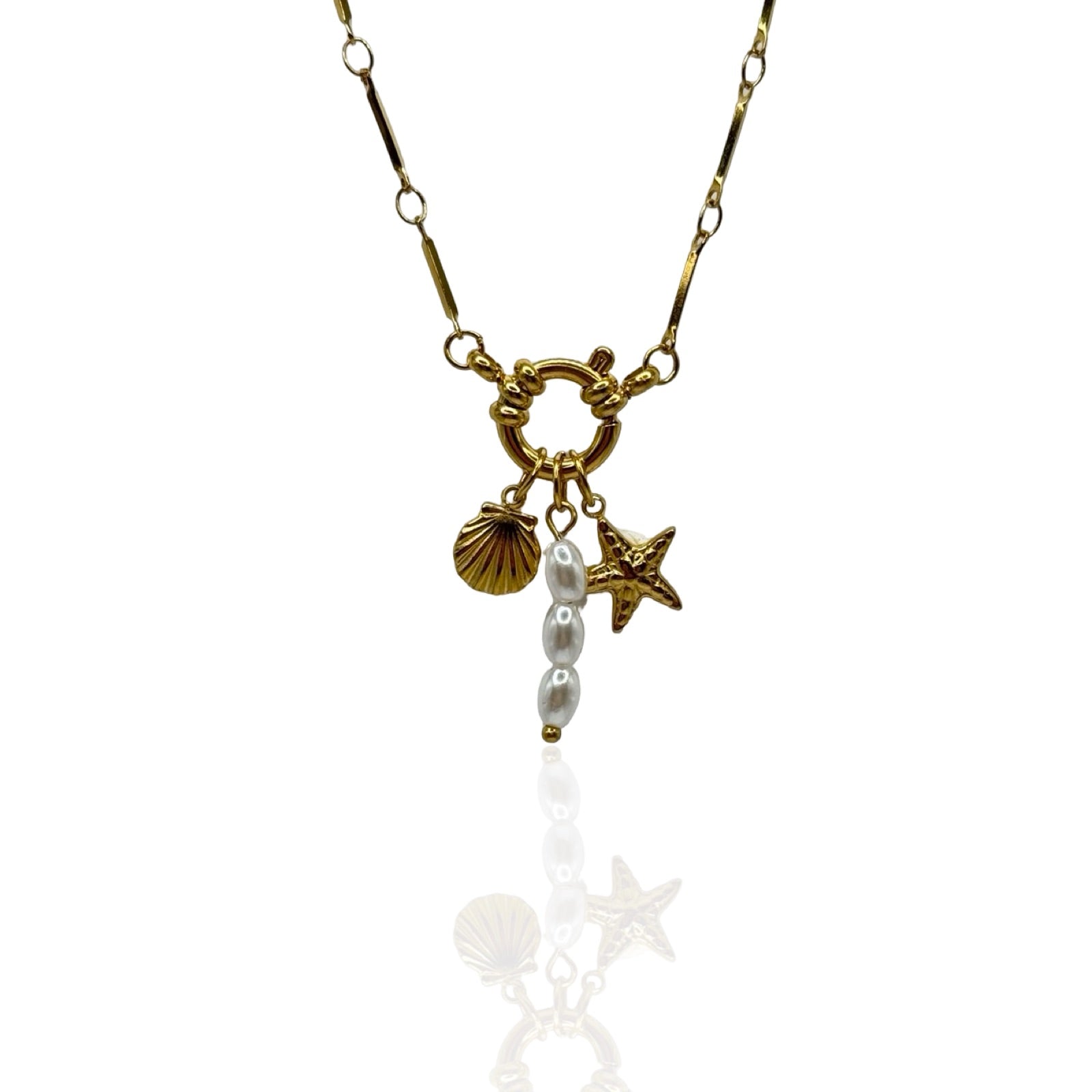 Selene Necklace