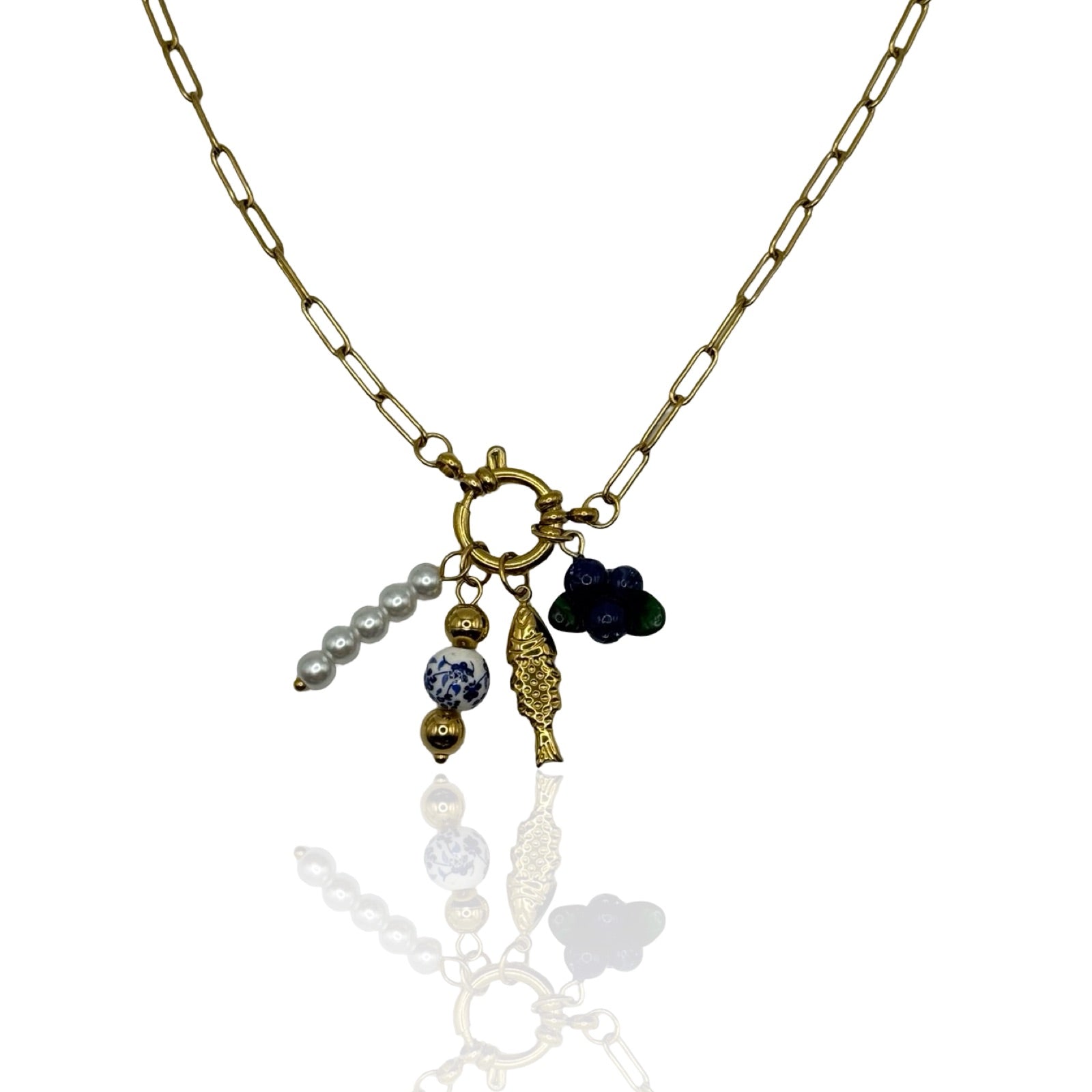 Collana Ninì