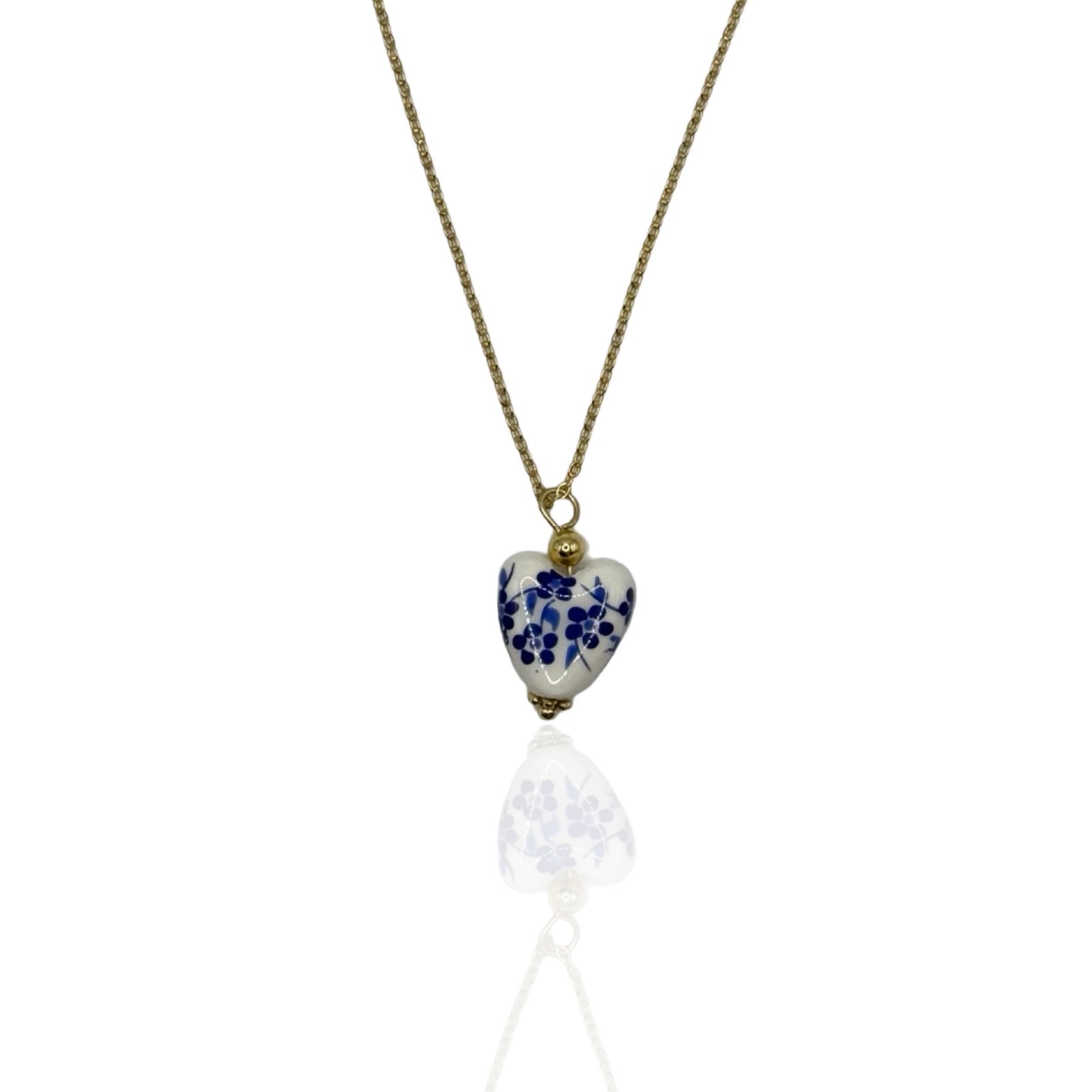 Elèna Necklace