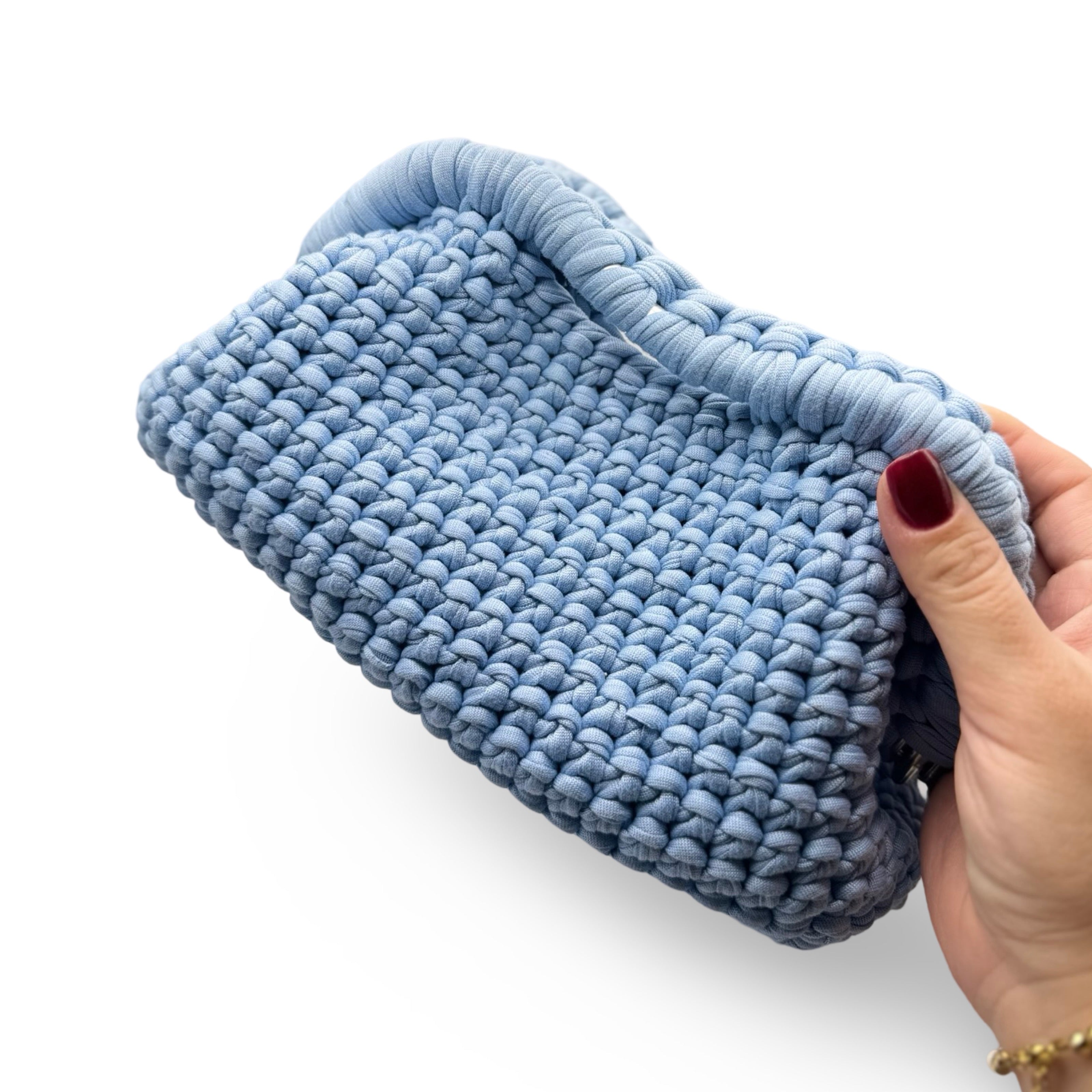 Sky crochet