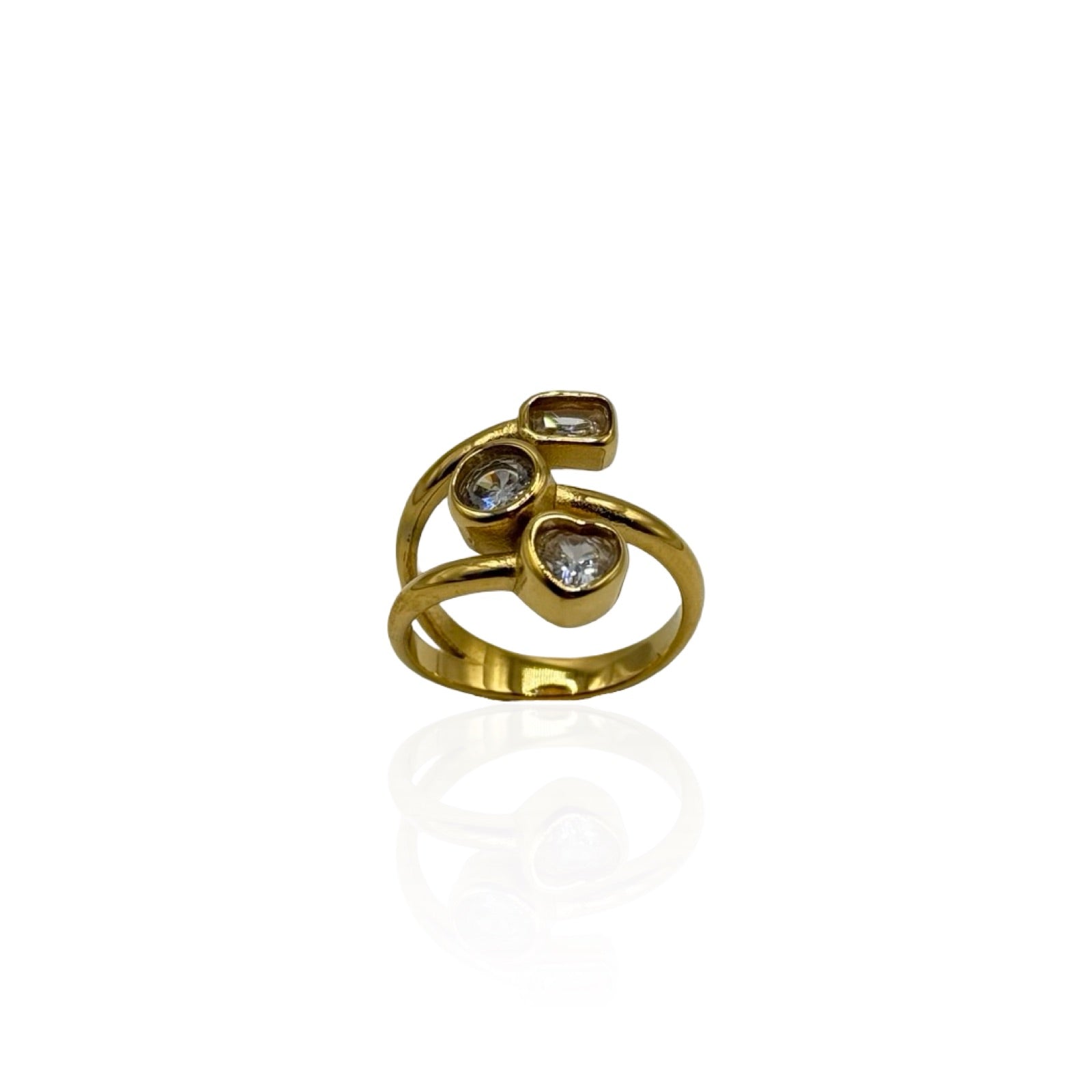 Destiny Ring