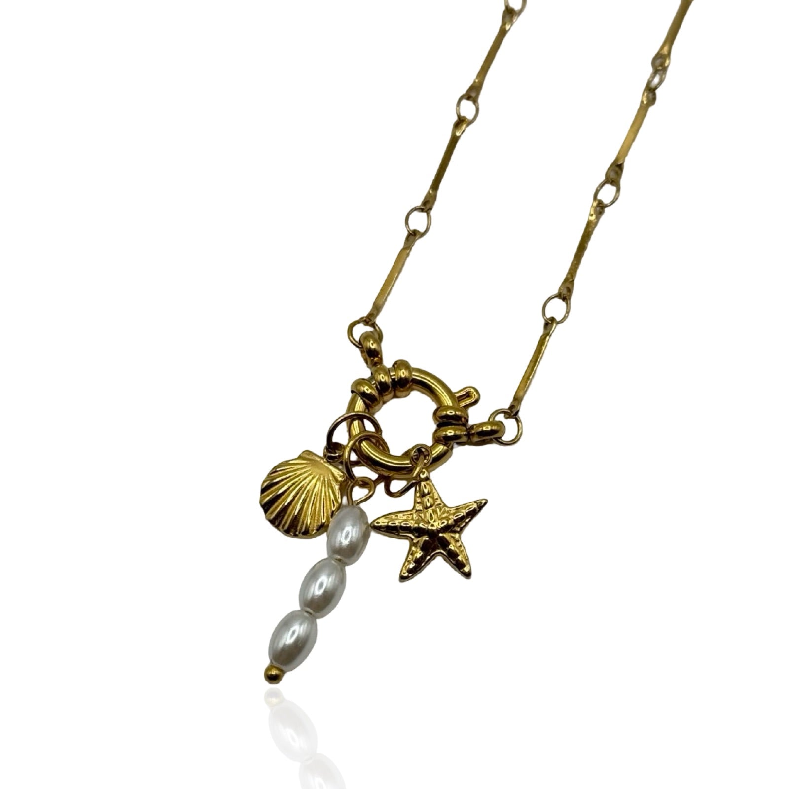 Selene Necklace