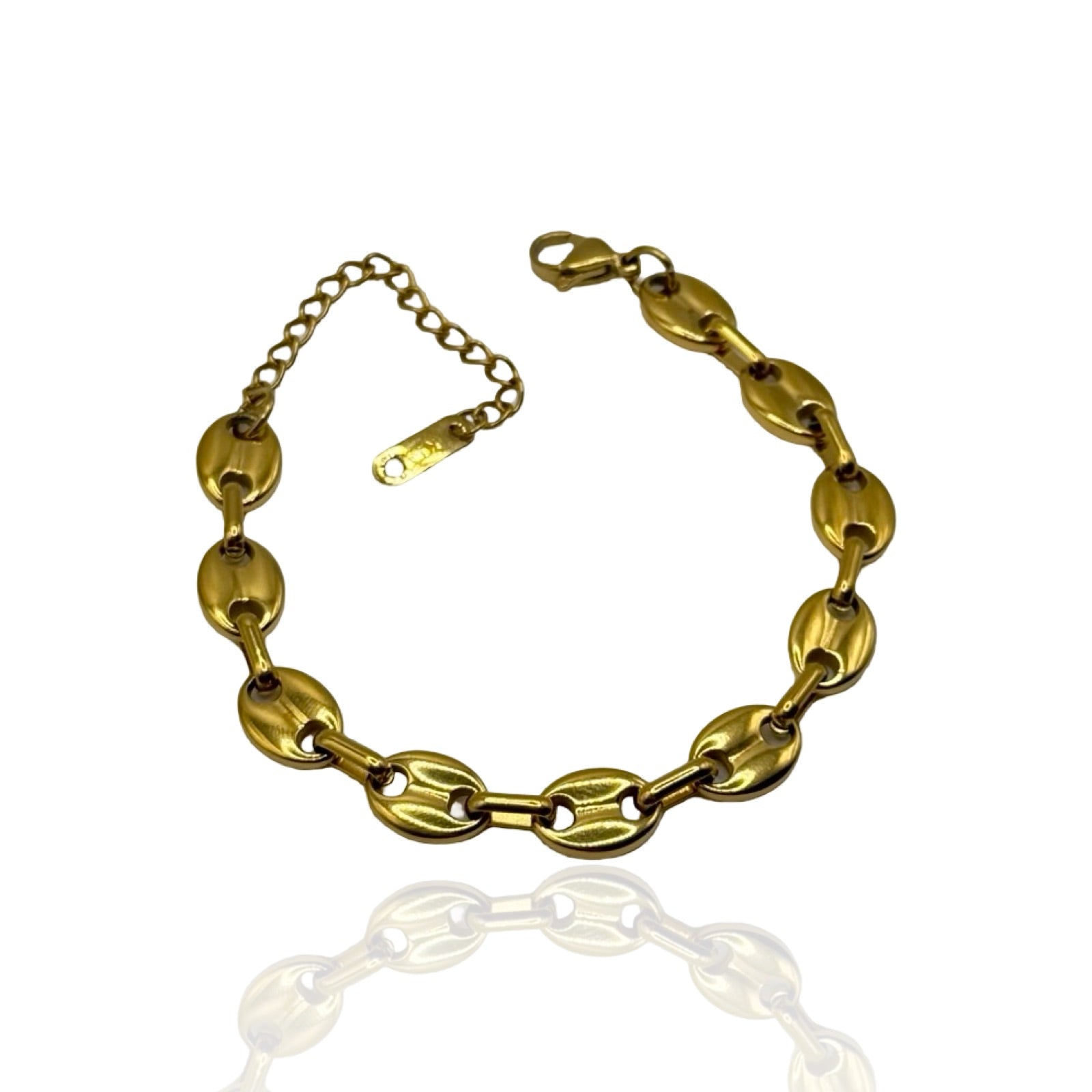 Chain Bracelet