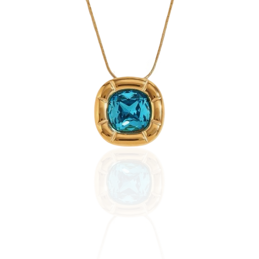 Artemisia Necklace