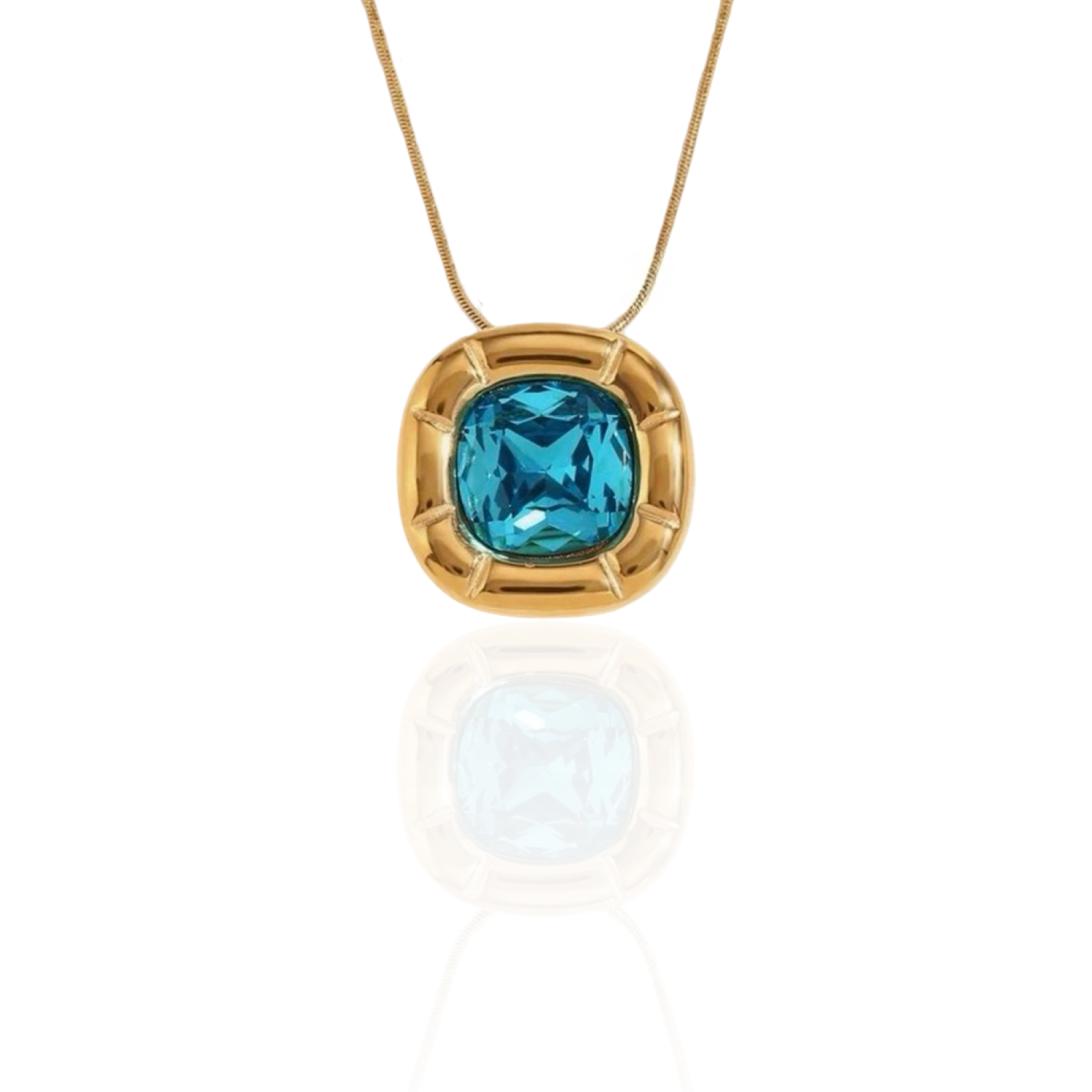 Artemisia Necklace