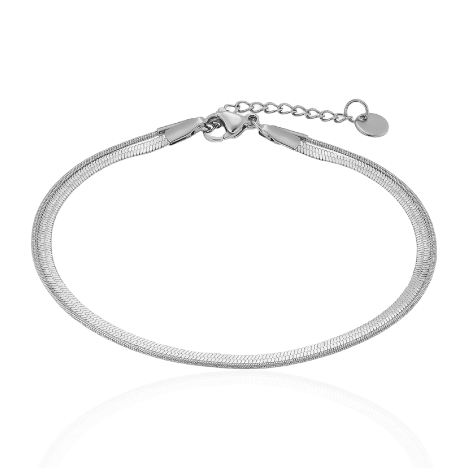 The essential bracelet