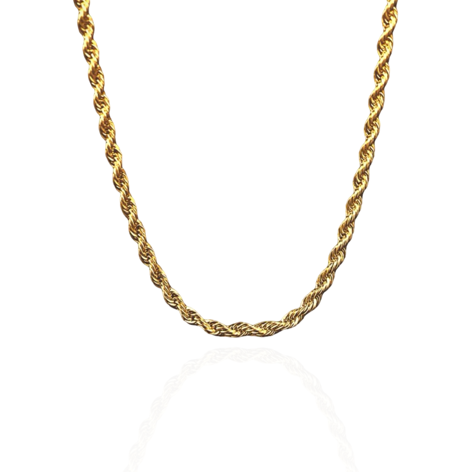 Collana Tissage