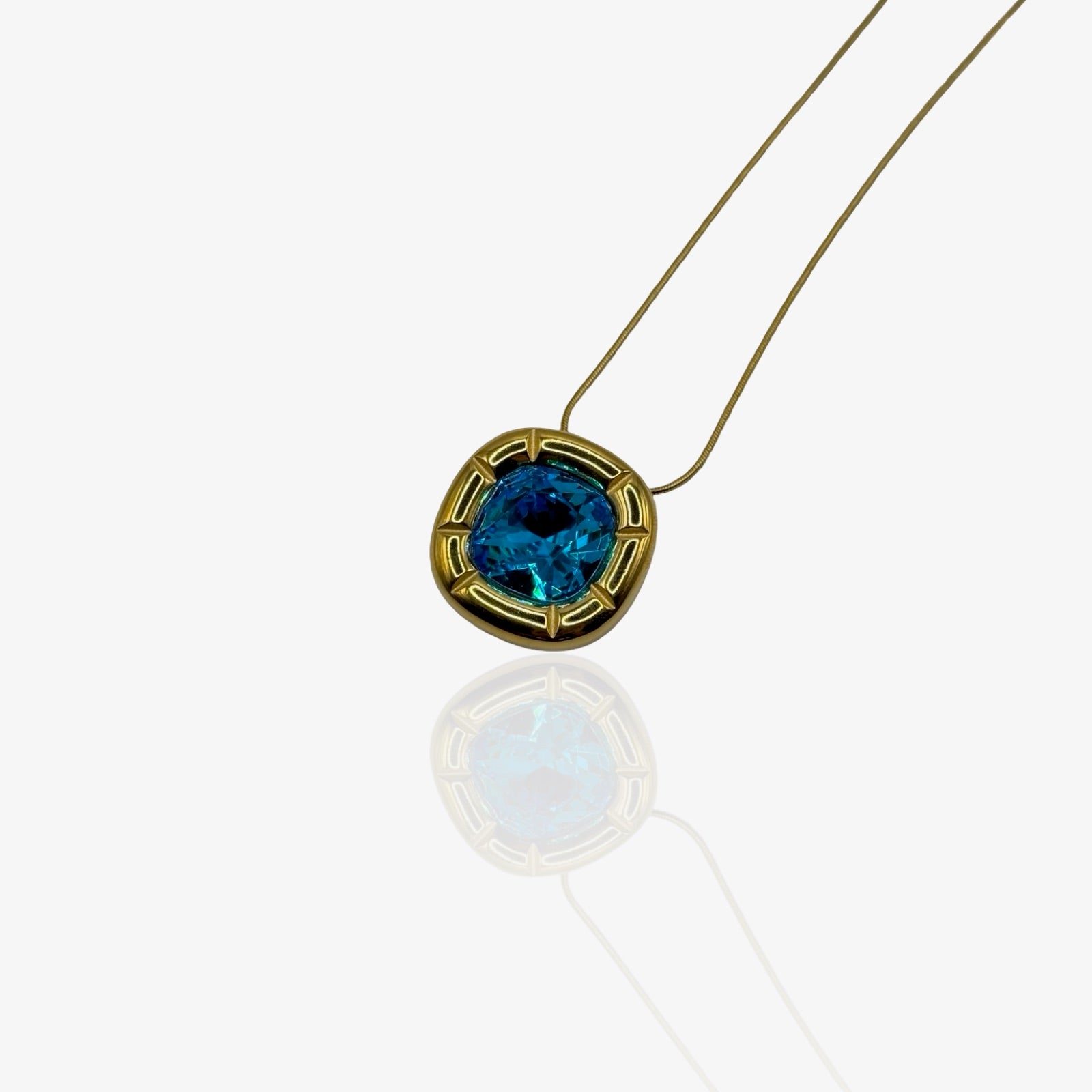 Artemisia Necklace