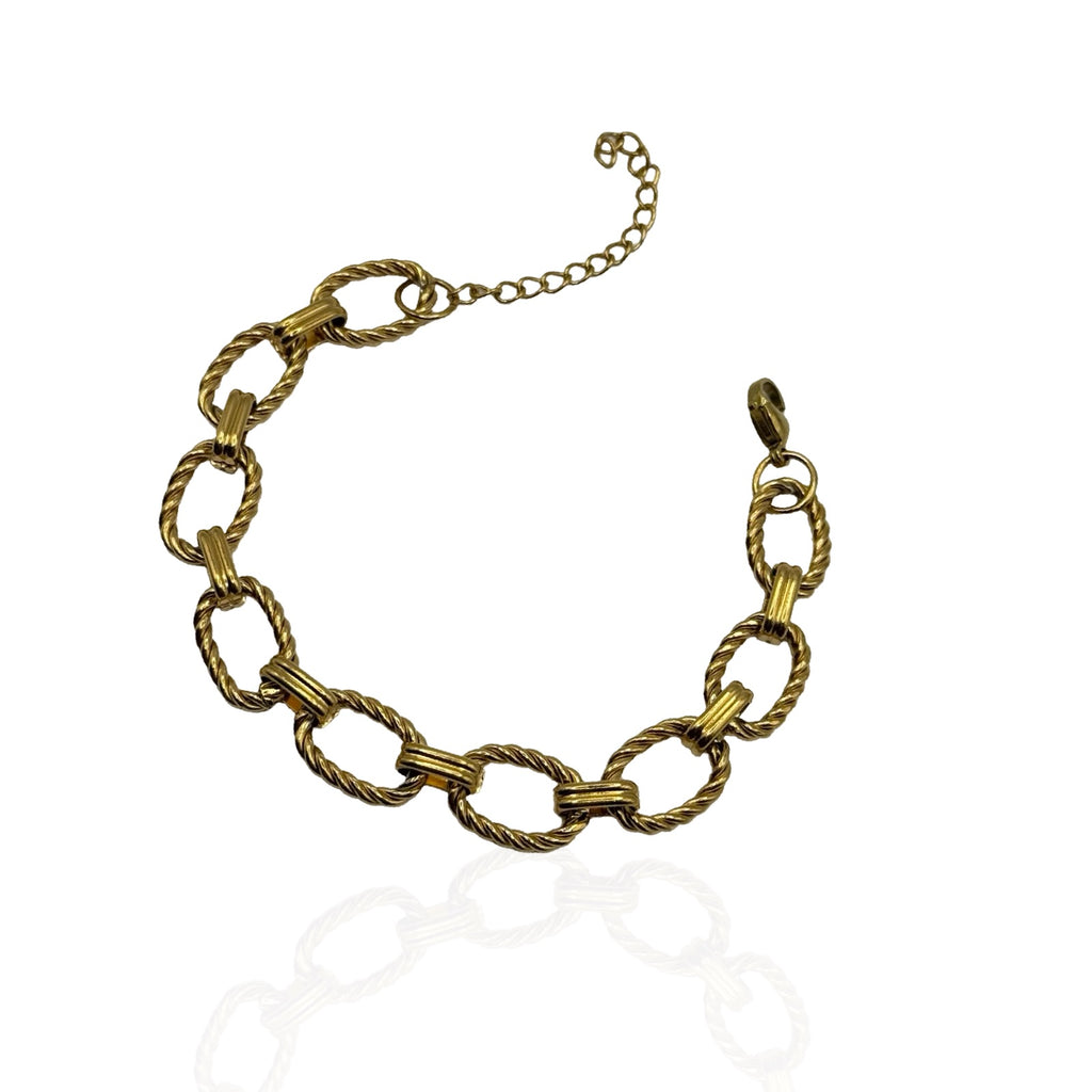 Bracciale Intreccio