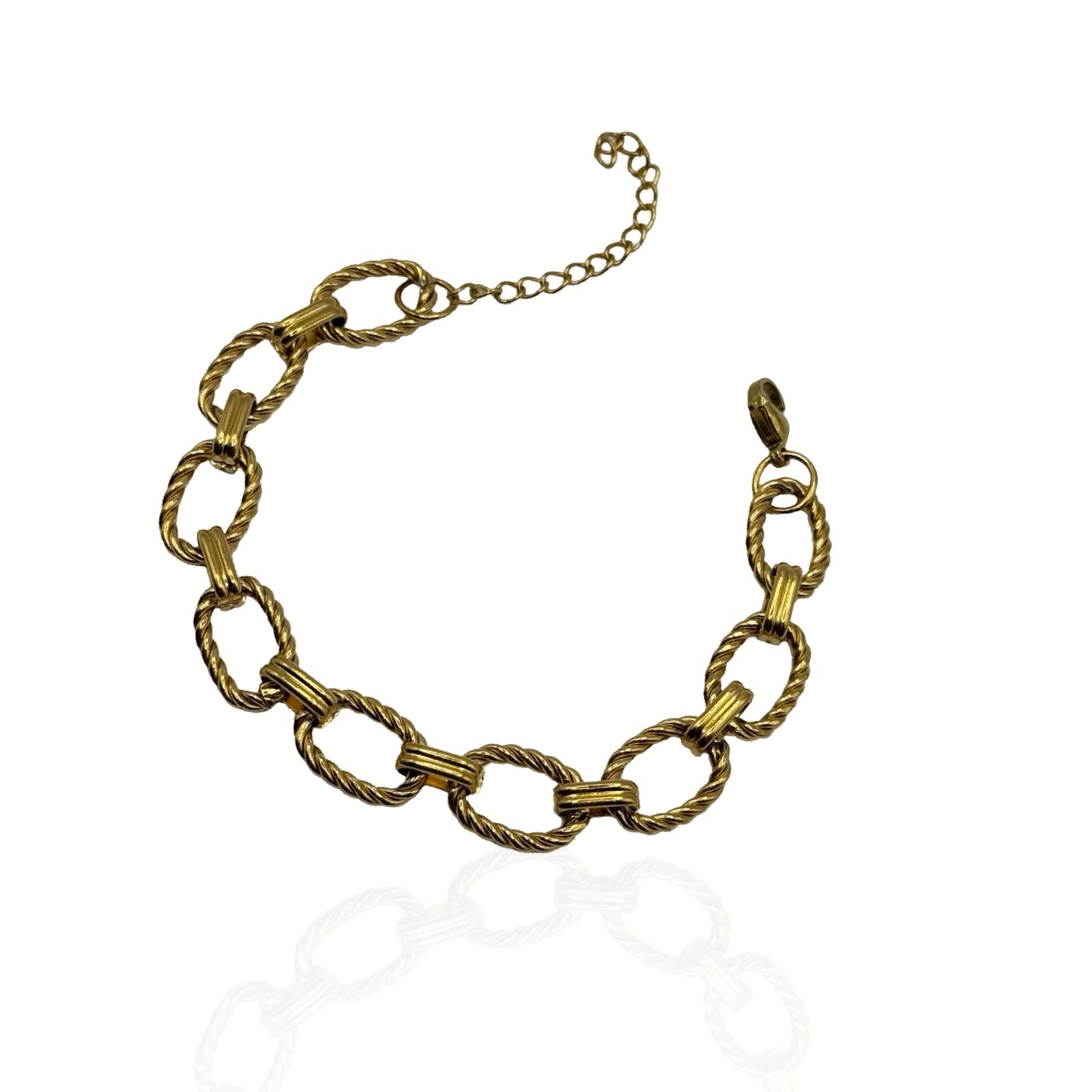 Intreccio bracelet