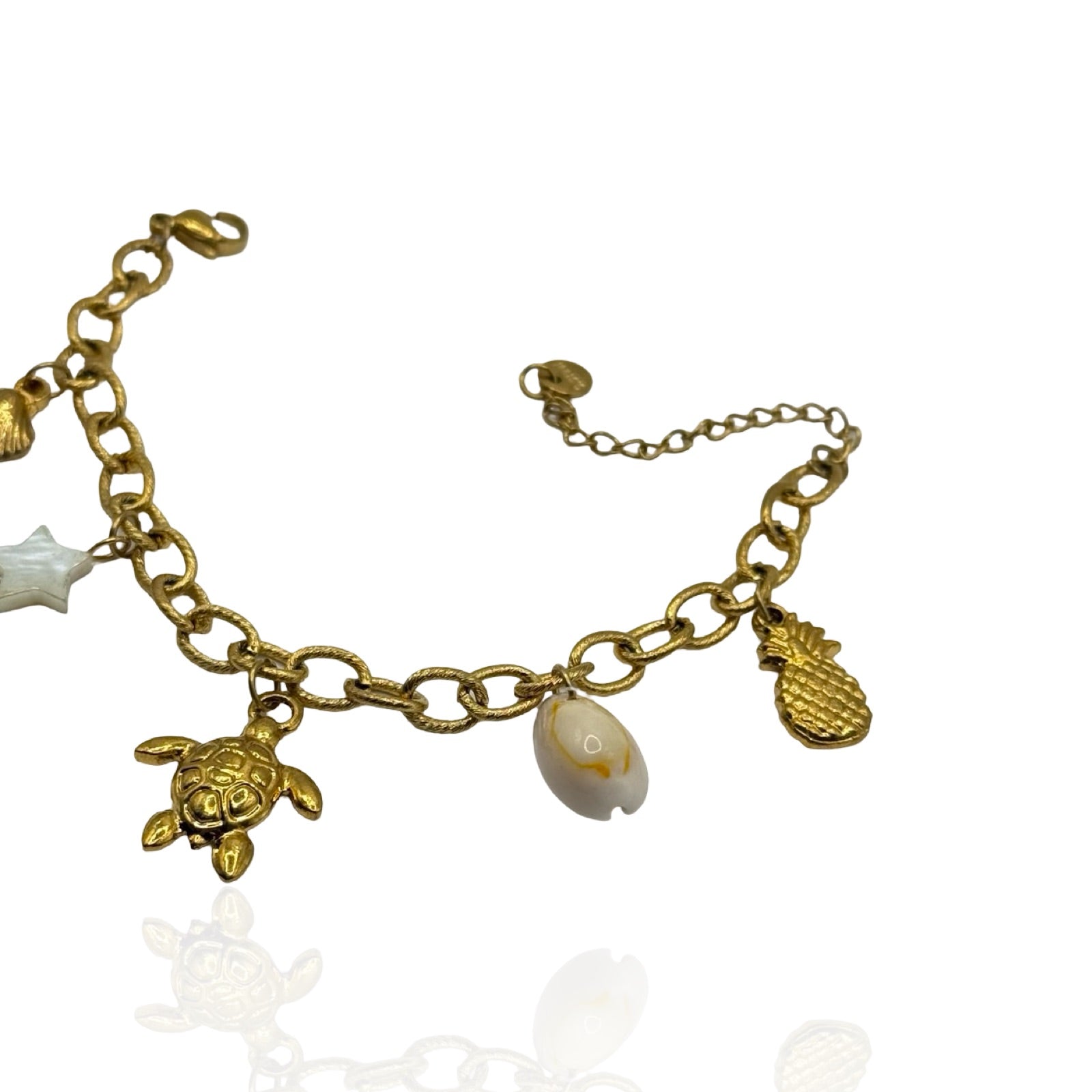 Summer Bracelet
