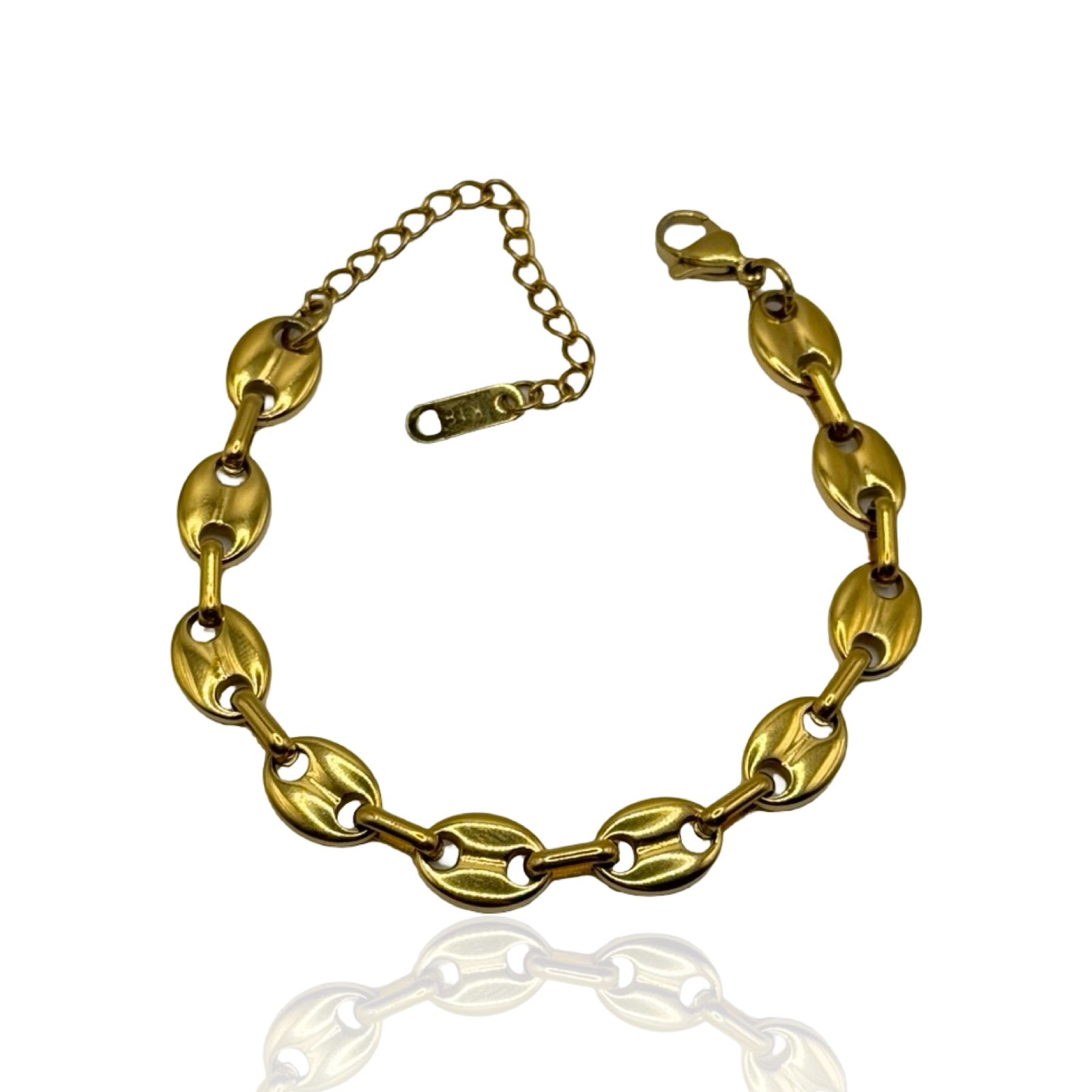 Chain Bracelet