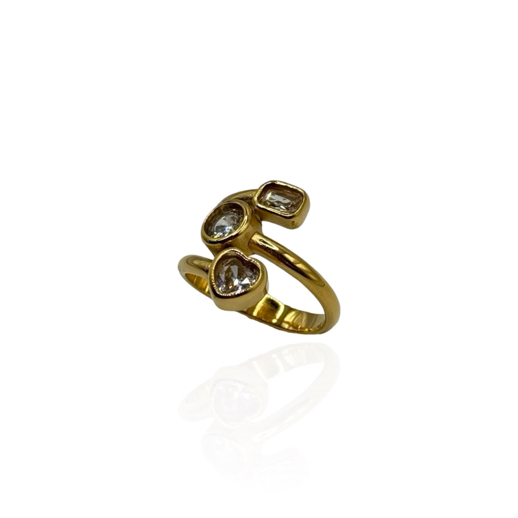 Anello Destiny