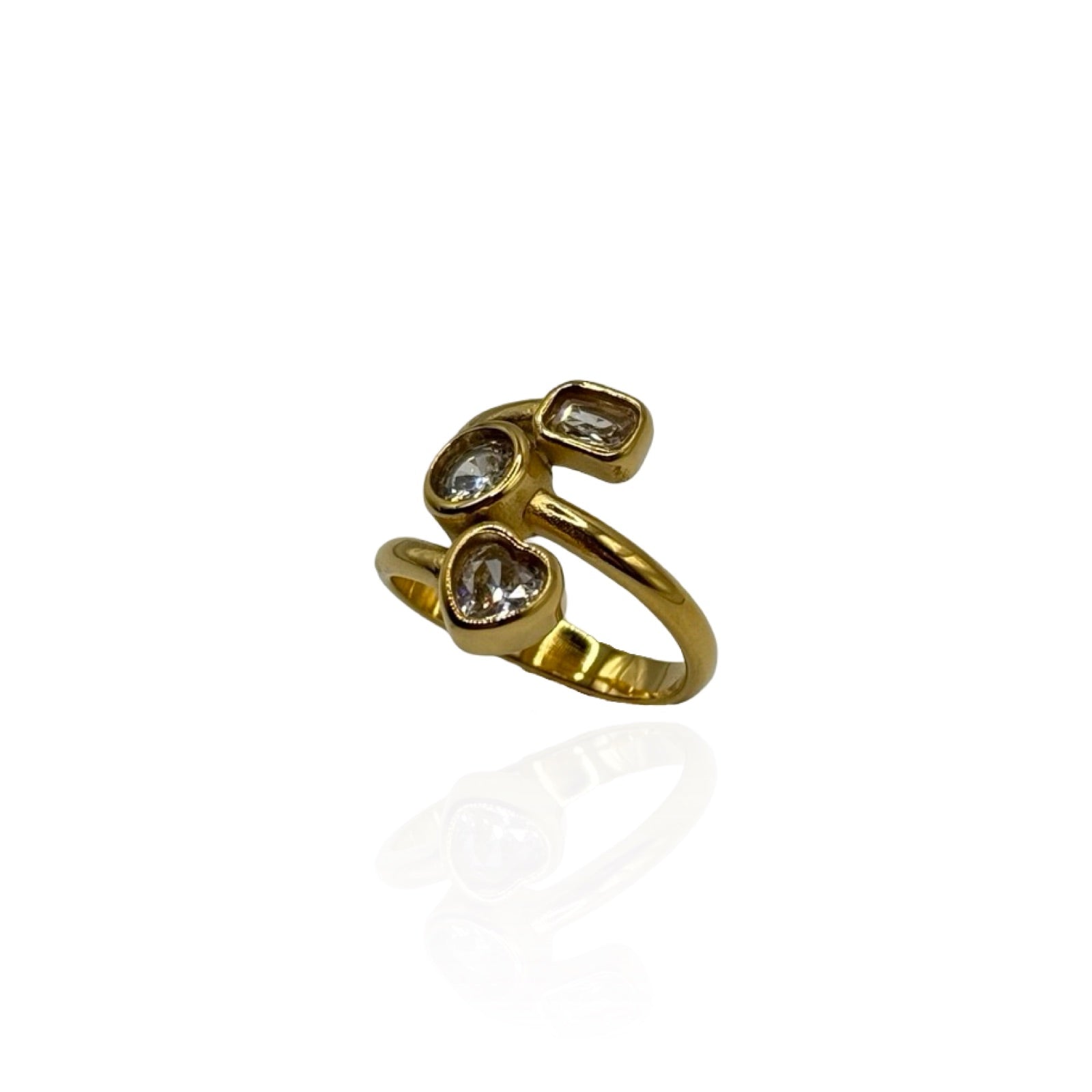 Destiny Ring