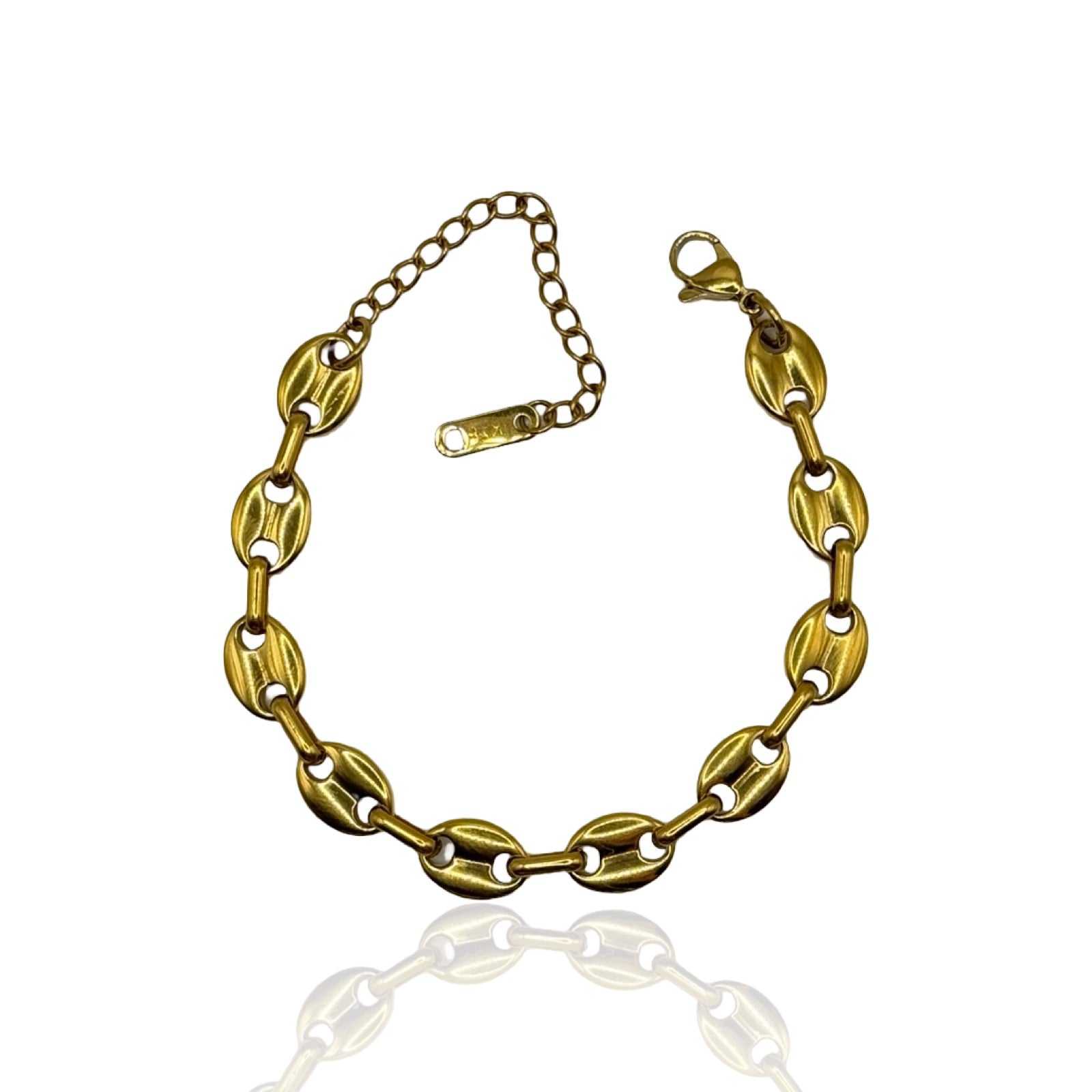 Chain Bracelet
