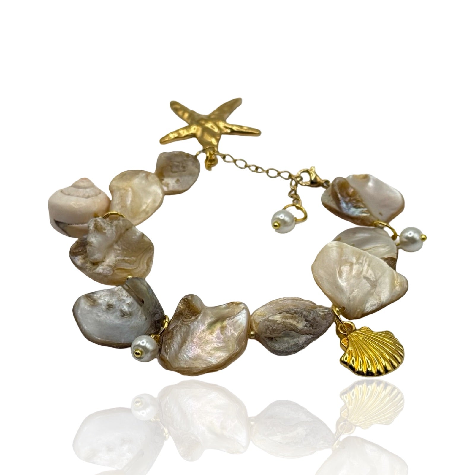 Moana Bracelet