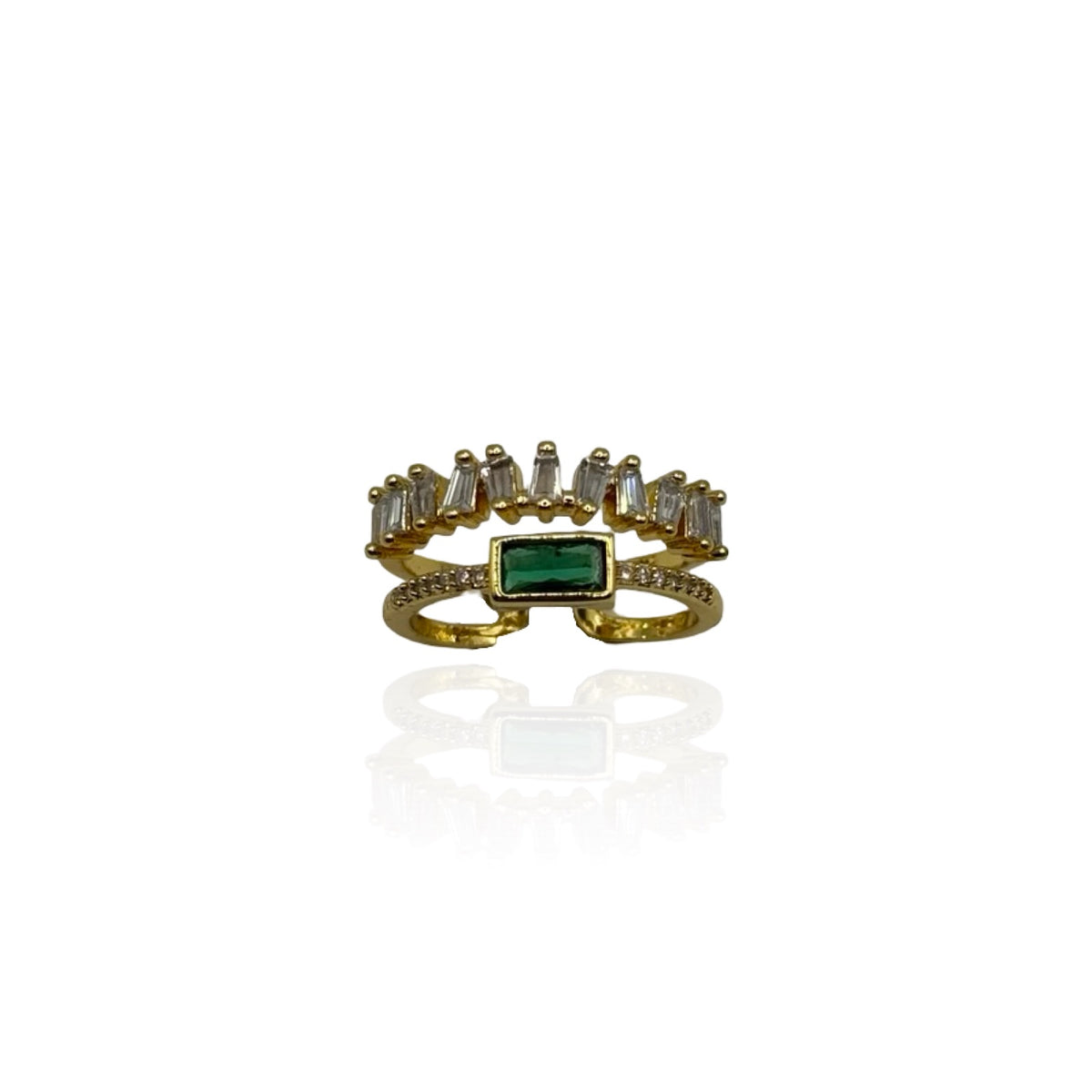 Artemis Ring