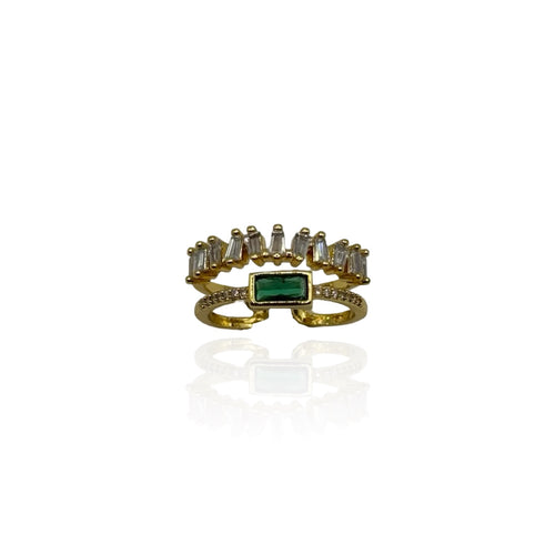 Artemis Ring