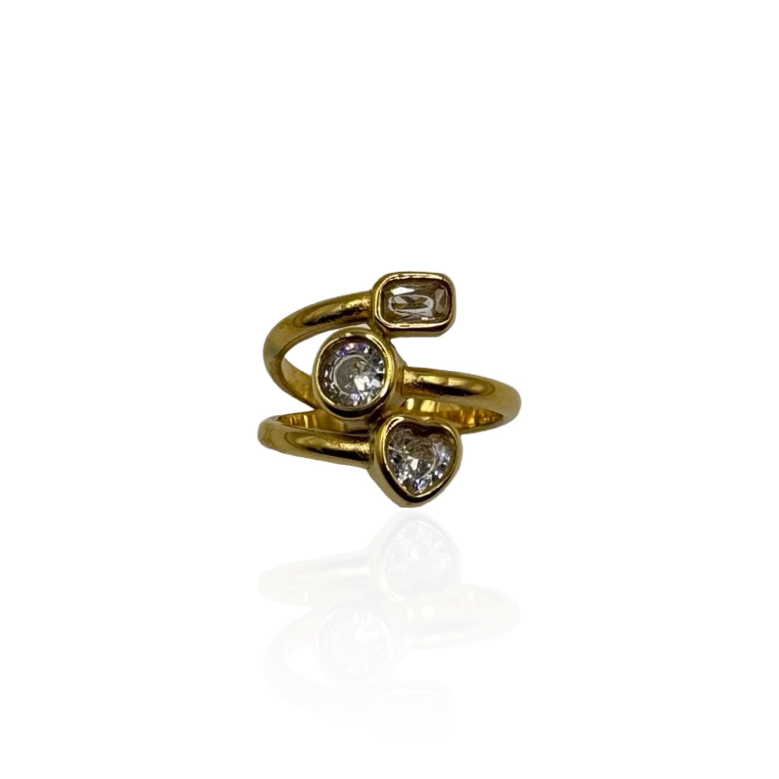 Destiny Ring