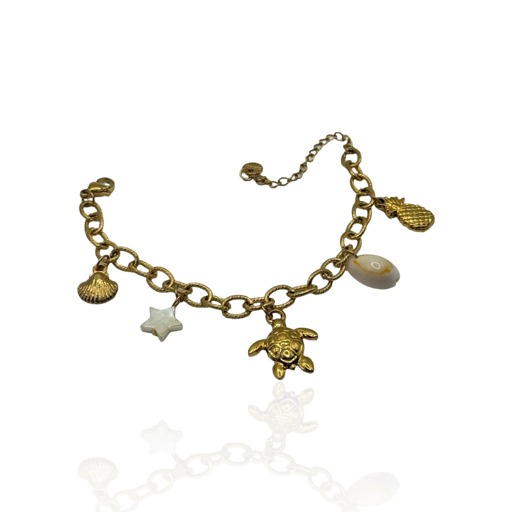 Summer Bracelet