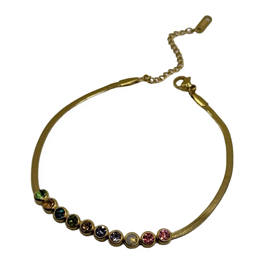 Anklet Mykonos