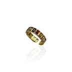 Anello Artemisia