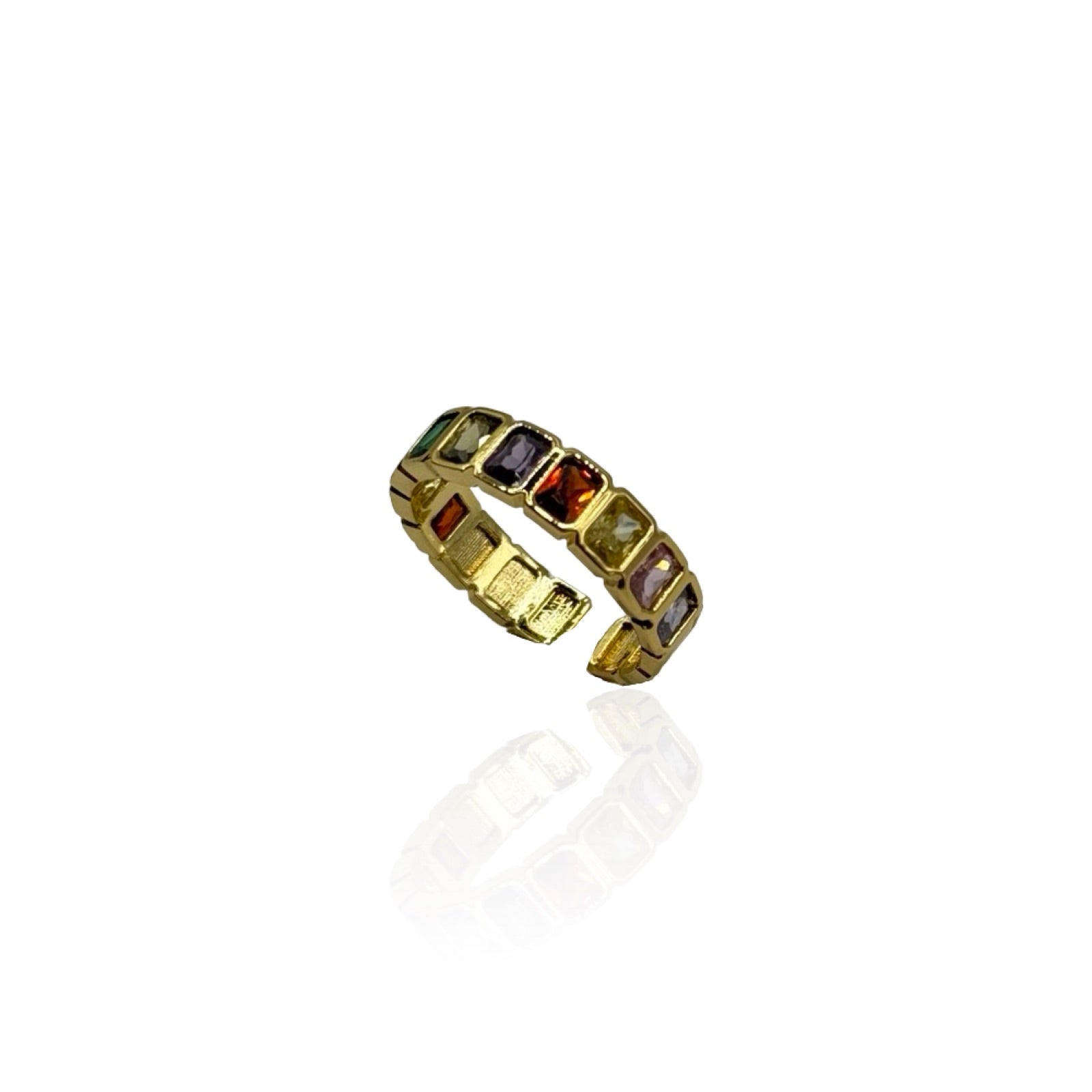 Anello Artemisia