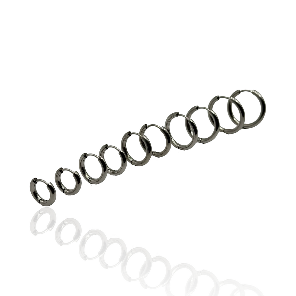 Set Hoops