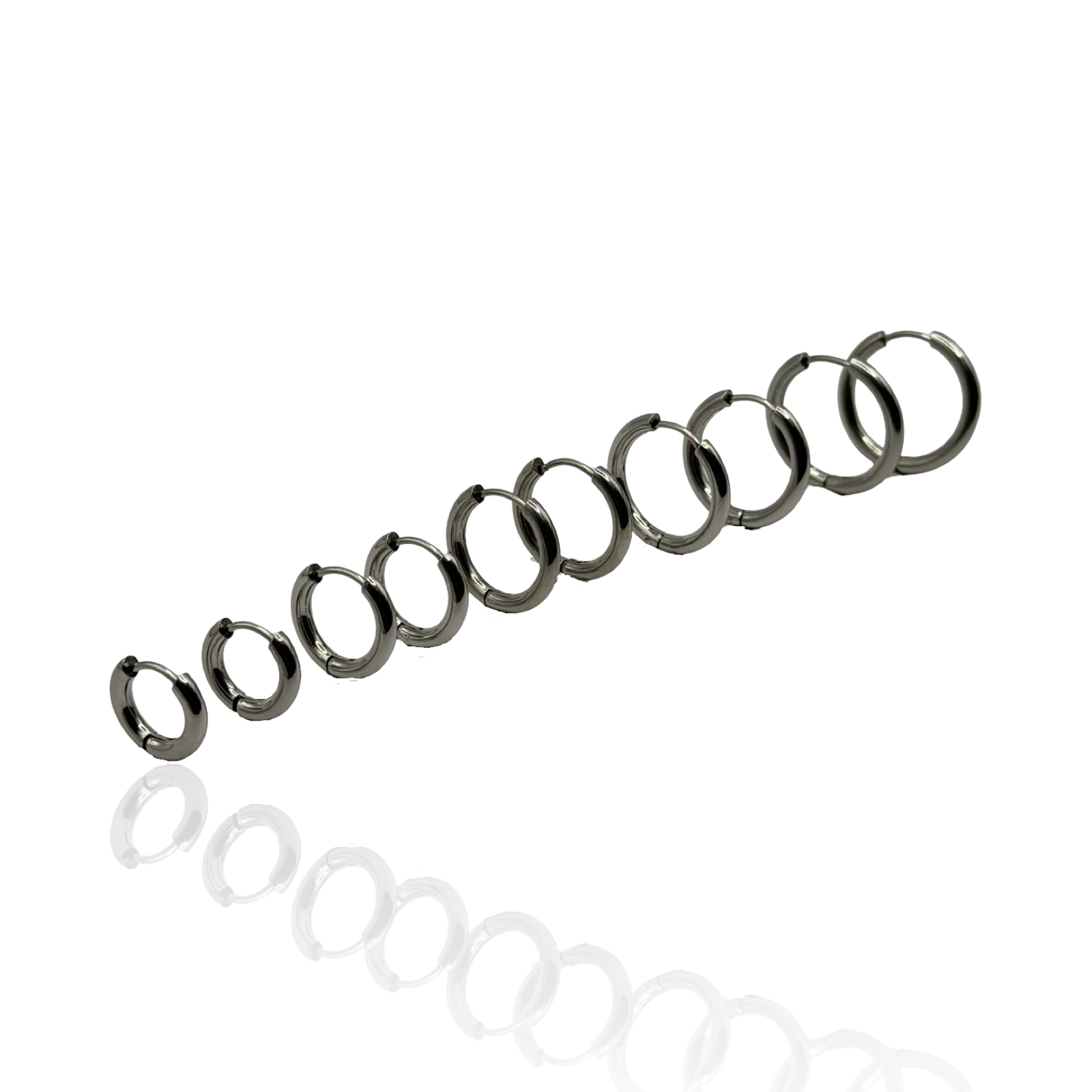 Set Hoops