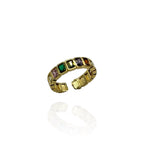 Anello Artemisia