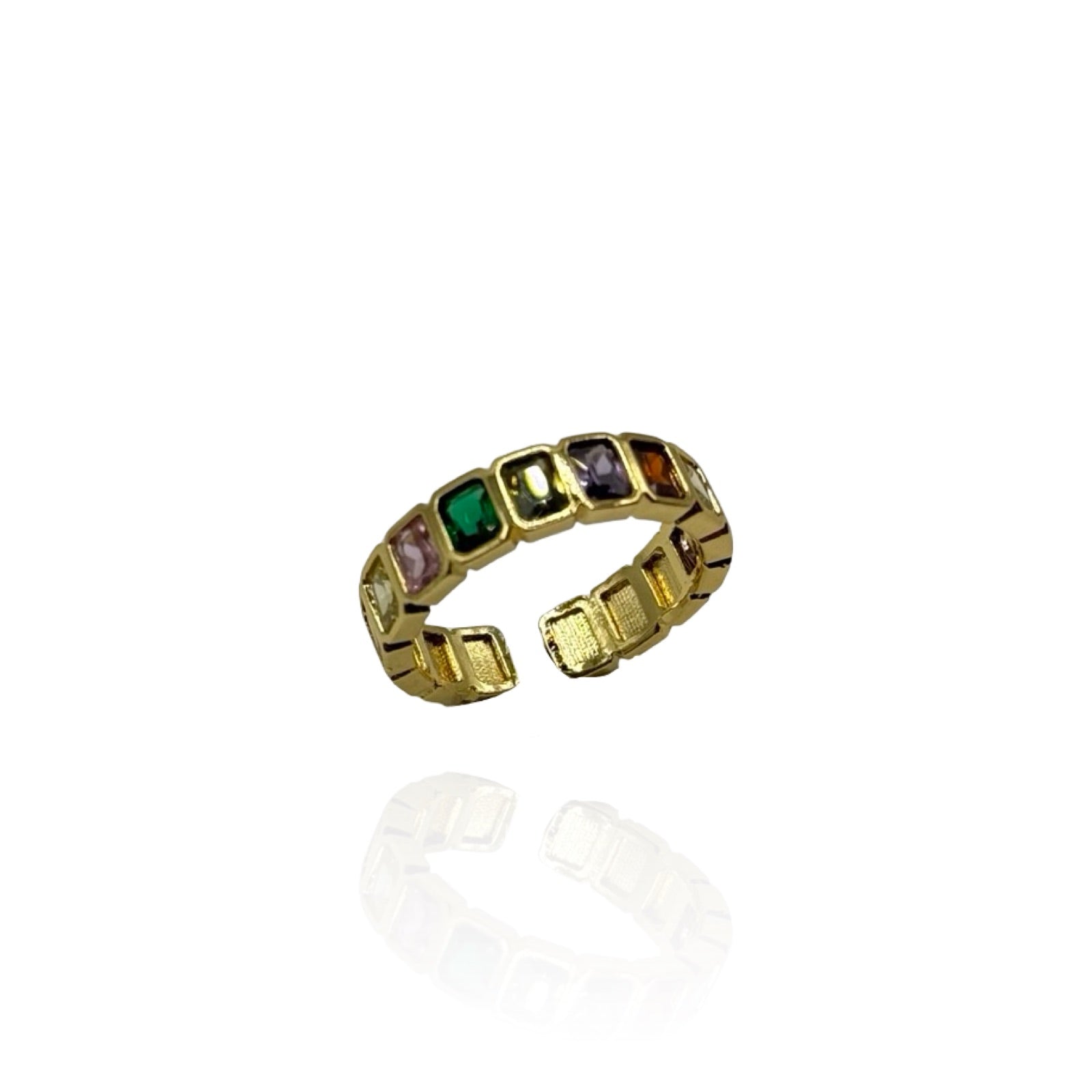 Anello Artemisia