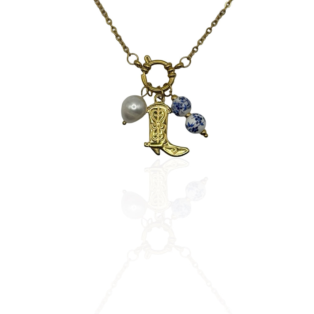 Soleil Necklace