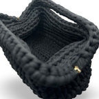 Fumè crochet