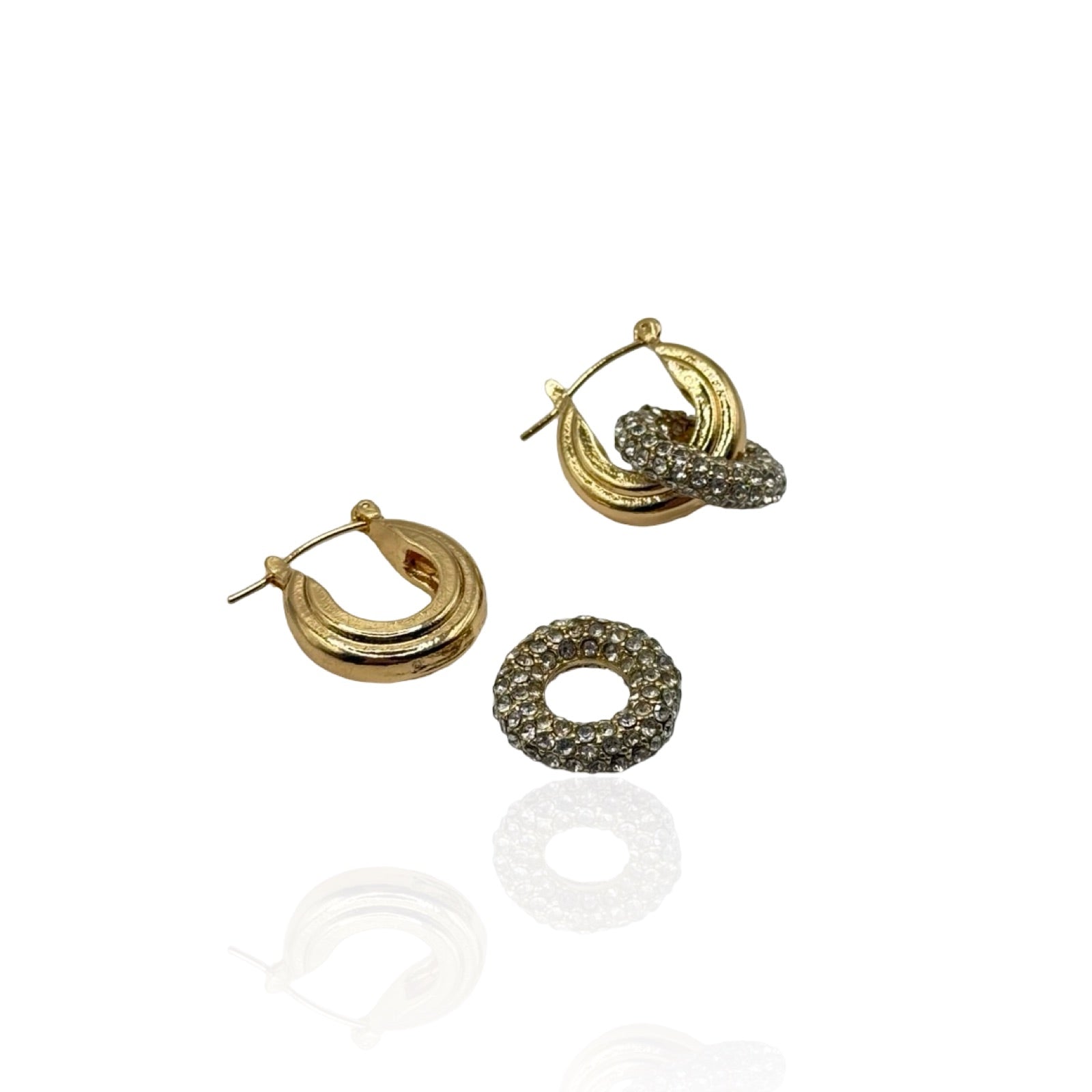 Isis Earring