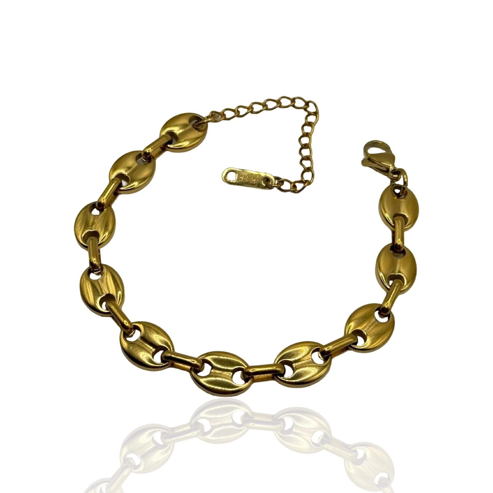 Chain Bracelet