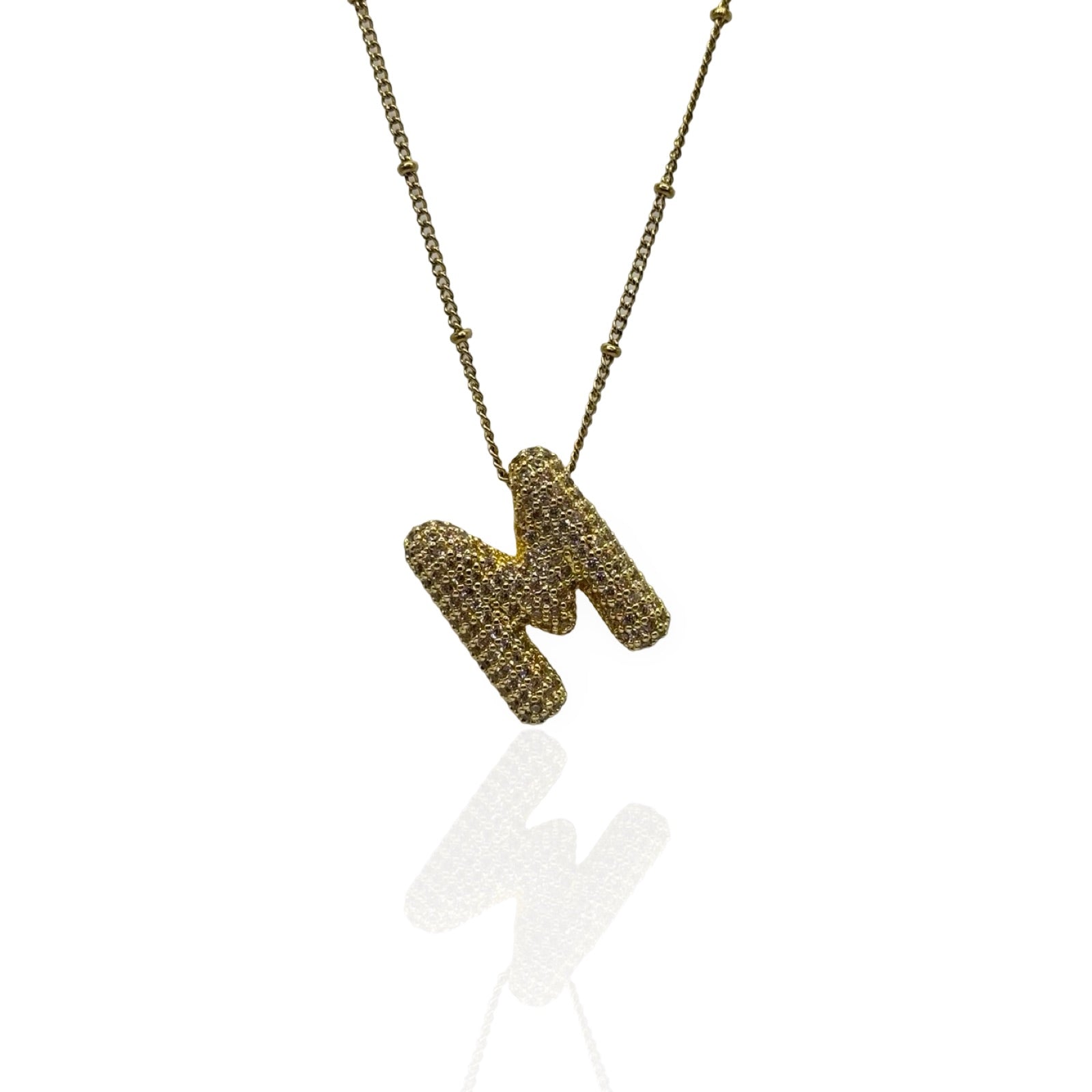 Collana Hailey